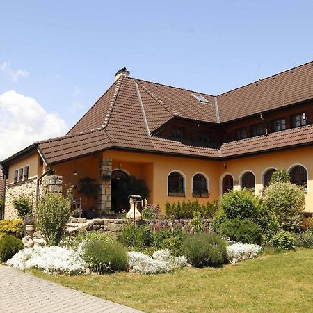 Apartman U Vagnera Dvůr Králové nad Labem Eksteriør billede