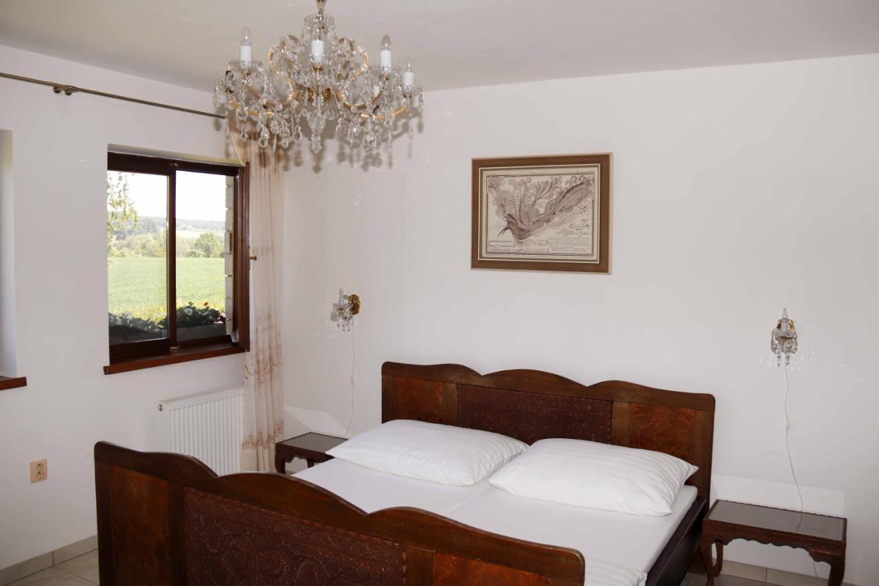 Apartman U Vagnera Dvůr Králové nad Labem Eksteriør billede
