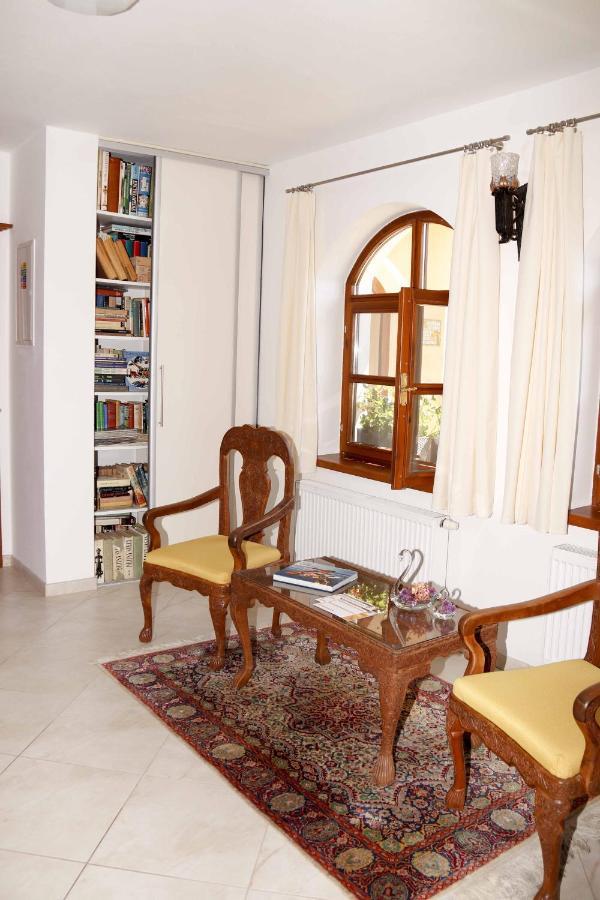 Apartman U Vagnera Dvůr Králové nad Labem Eksteriør billede