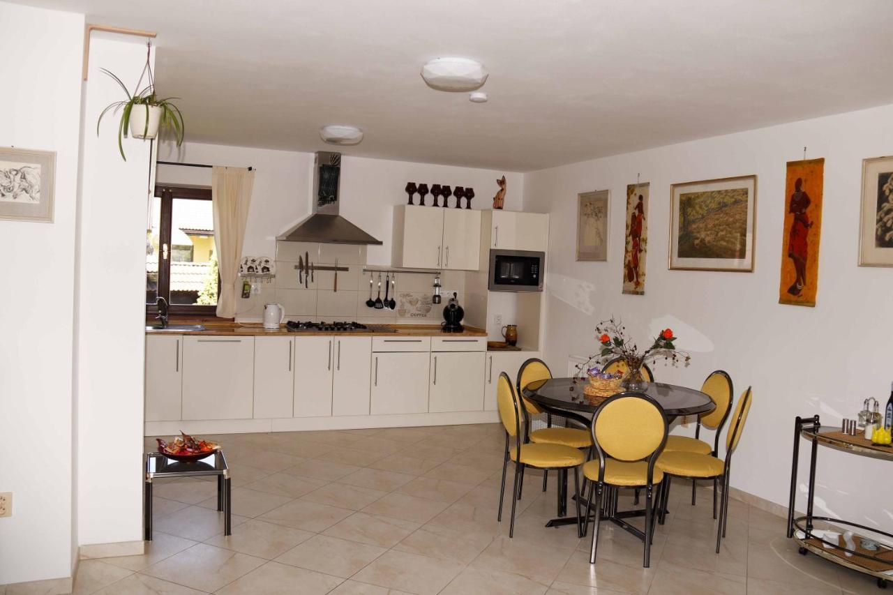 Apartman U Vagnera Dvůr Králové nad Labem Eksteriør billede